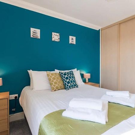 Godwin Court Apartments Swindon Zewnętrze zdjęcie