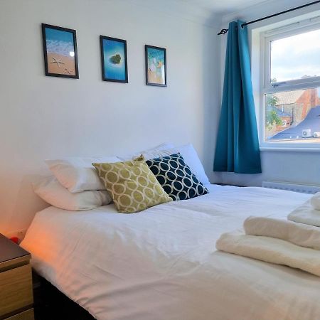 Godwin Court Apartments Swindon Zewnętrze zdjęcie