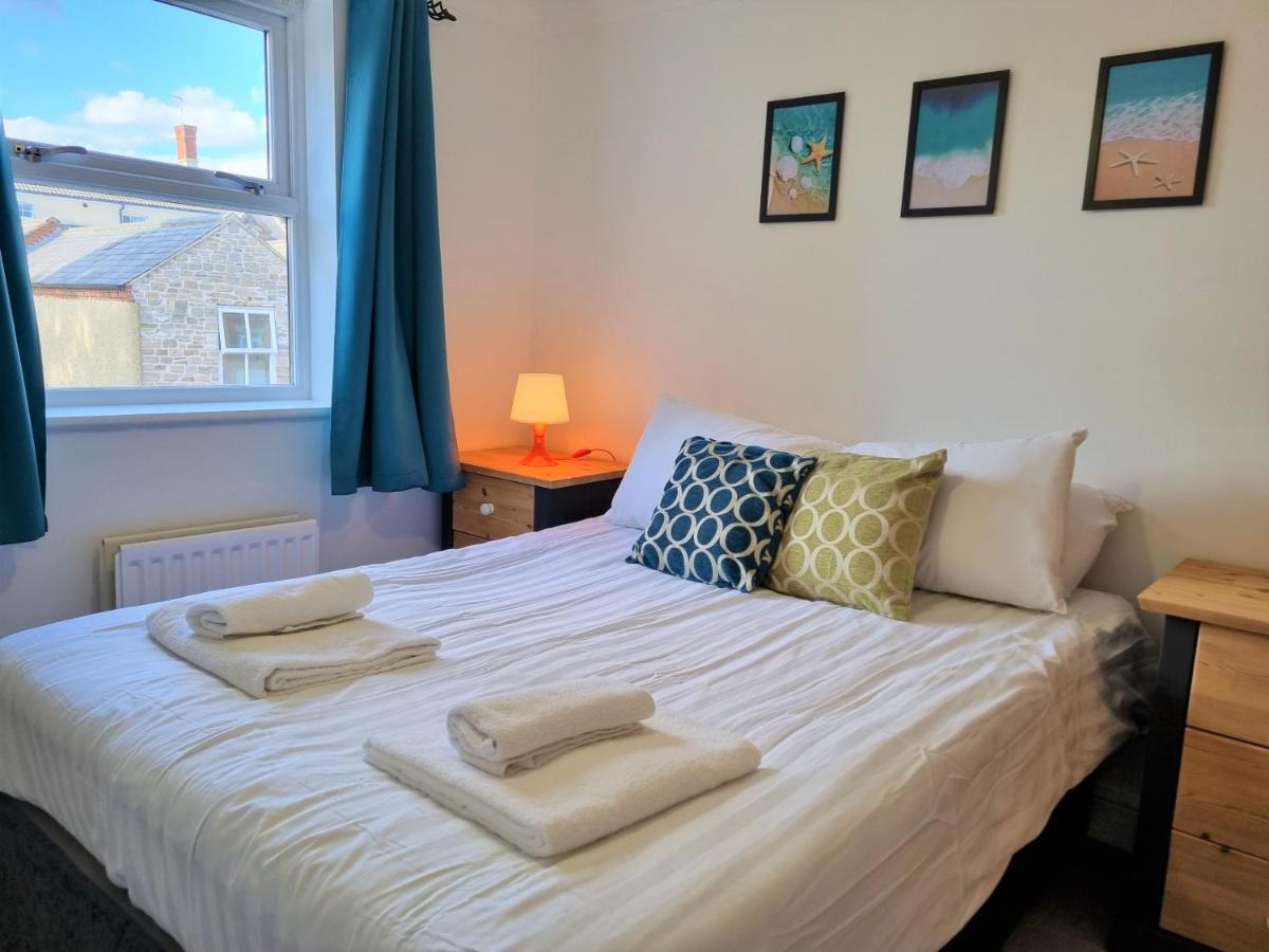 Godwin Court Apartments Swindon Zewnętrze zdjęcie