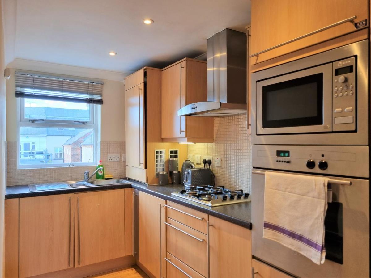 Godwin Court Apartments Swindon Zewnętrze zdjęcie