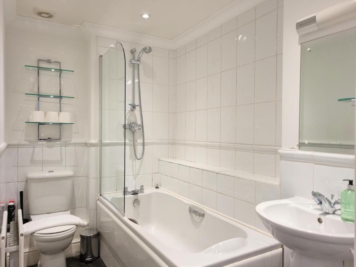 Godwin Court Apartments Swindon Zewnętrze zdjęcie